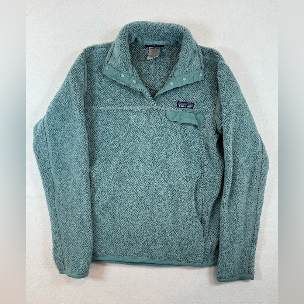 Patagonia Women’s Fleece Jacket